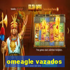 omeagle vazados